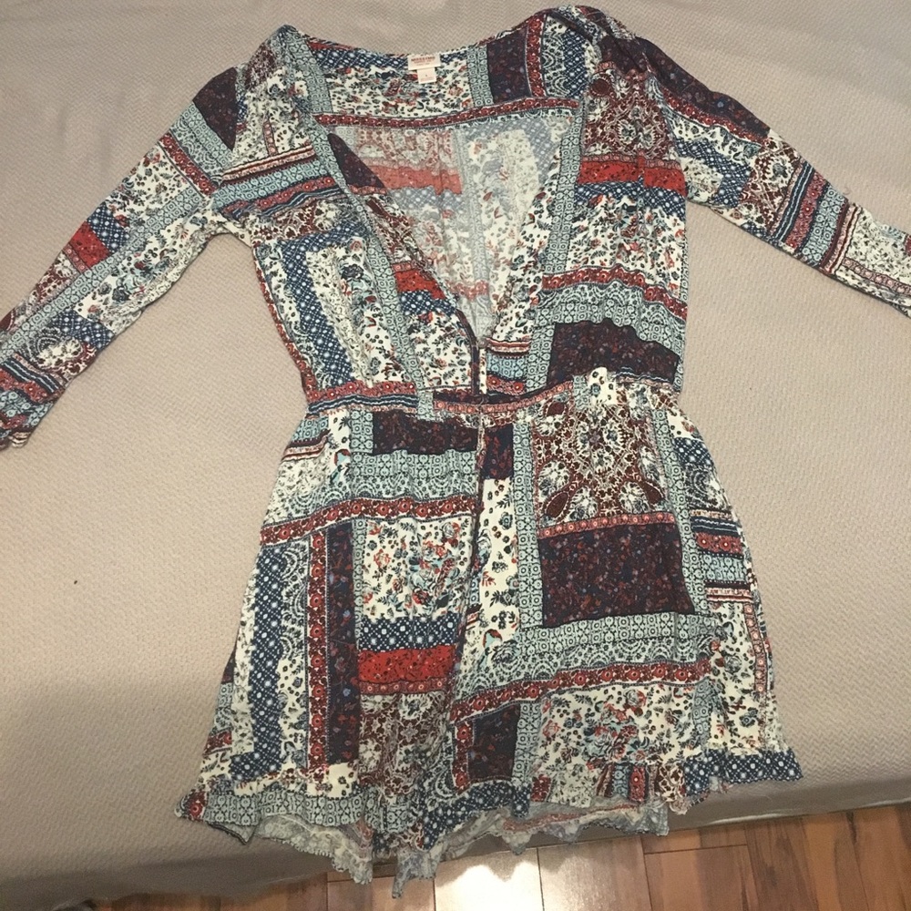 Romper